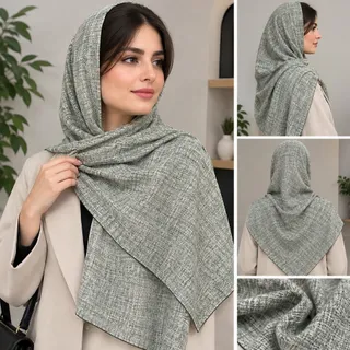 روسری بزرگ