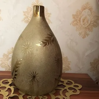 گلدان دکوری