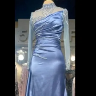 پیراهن مجلسی