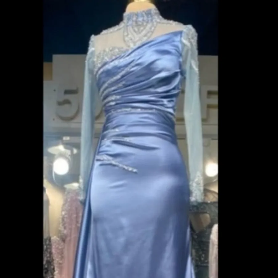 پیراهن مجلسی