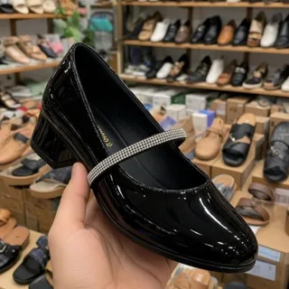 کفش غیرژورنال