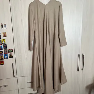 مانتو سوپر کلوش لینن