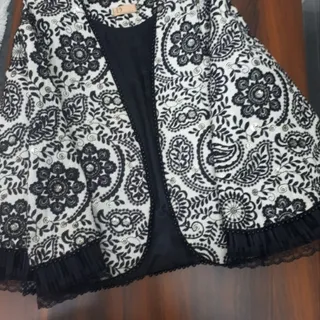 مانتو سوزندوزی