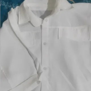 شومیز سفید