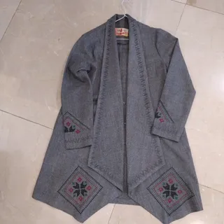 مانتو پاییزه