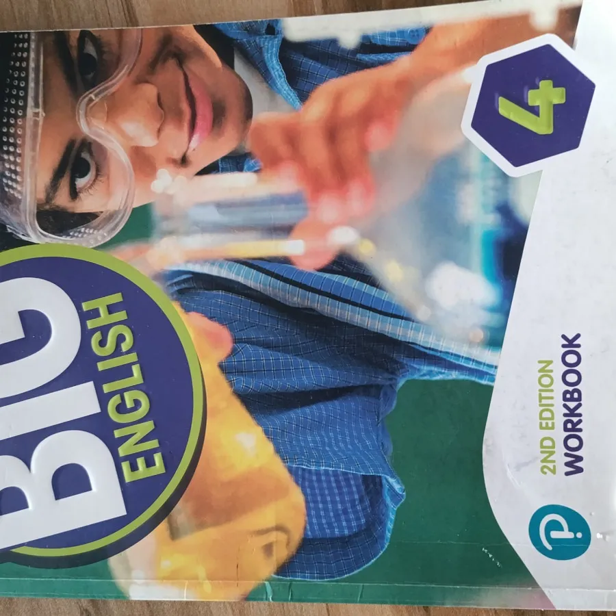کتاب آموزشی زبان
