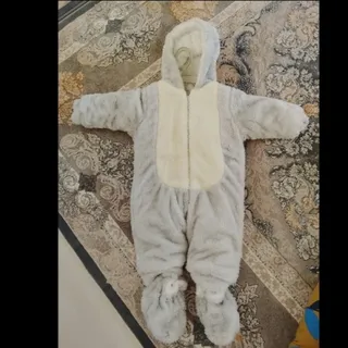 سرهمی کودک