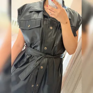 وست چرم