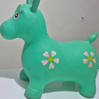 اسب بادی