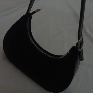 کیف مشکی