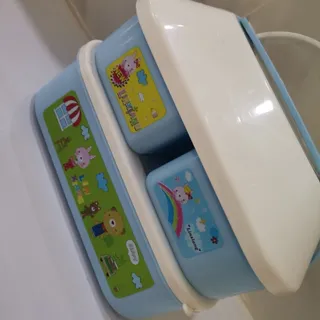 ظرف غذا کودک