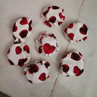 کاور سر پیچ گاز
