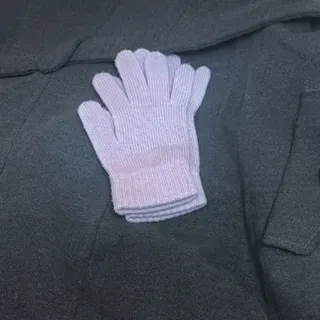 دستکش بافت