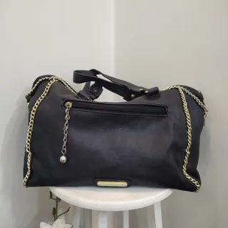 کیف چرم برند STEVE MADDEN
