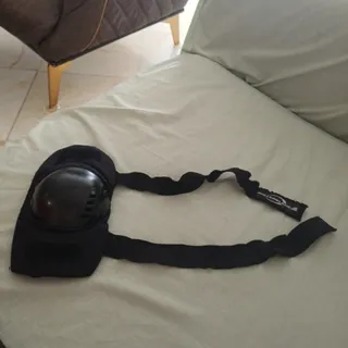 زانوبند دوچرخه