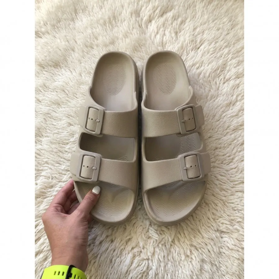 دمپایی طرح Birkenstock