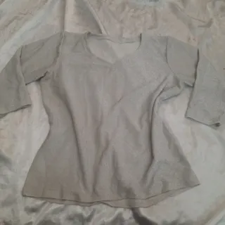 بلوز لمه