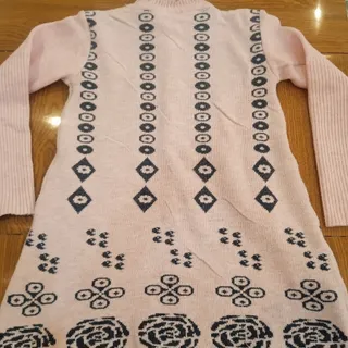 بافت دخترونه