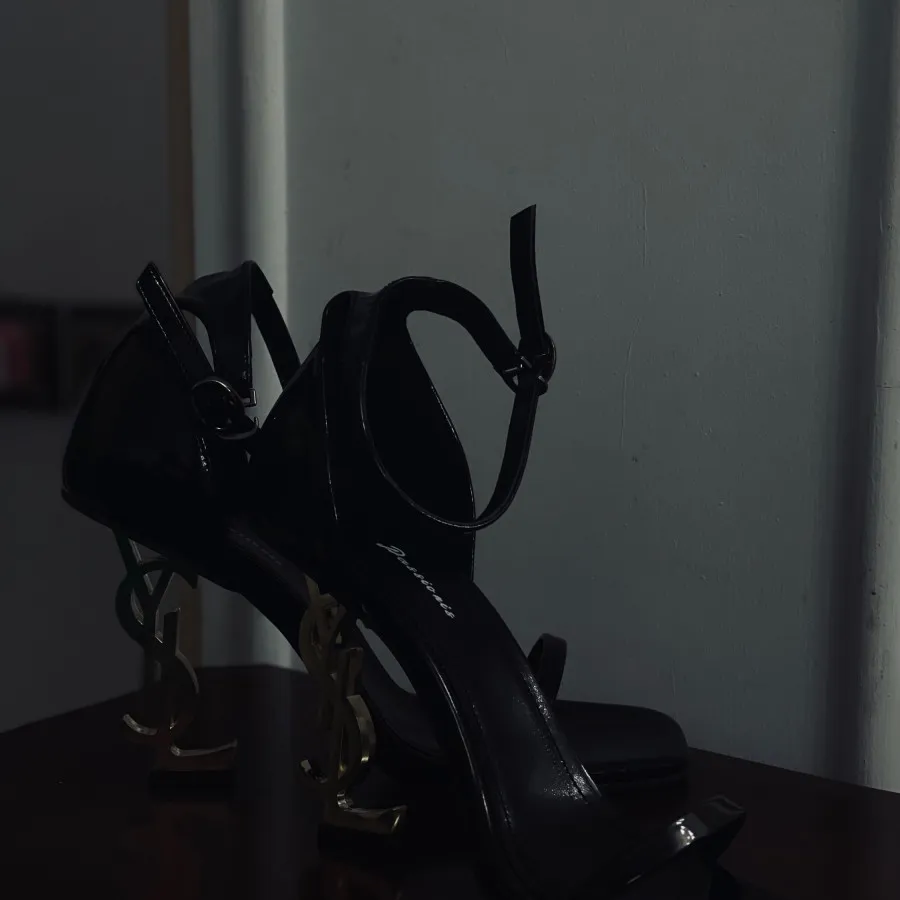 کفش ysl