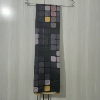 روسری قواره بزرگ