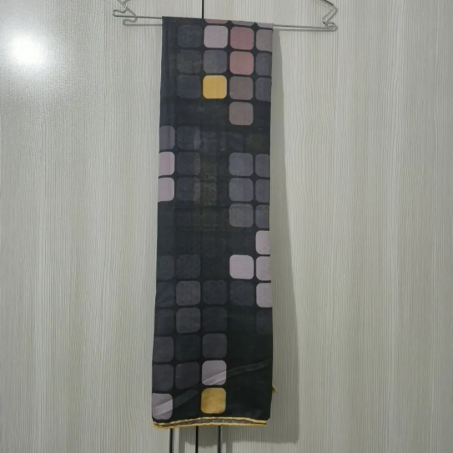 روسری قواره بزرگ
