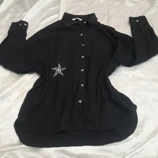 شومیز زارا