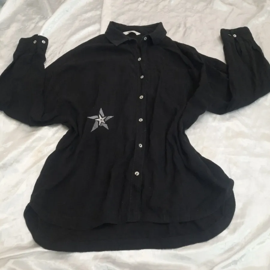 شومیز زارا