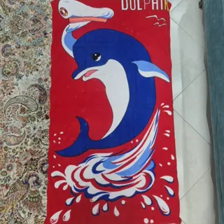 حوله استخری بچگانه