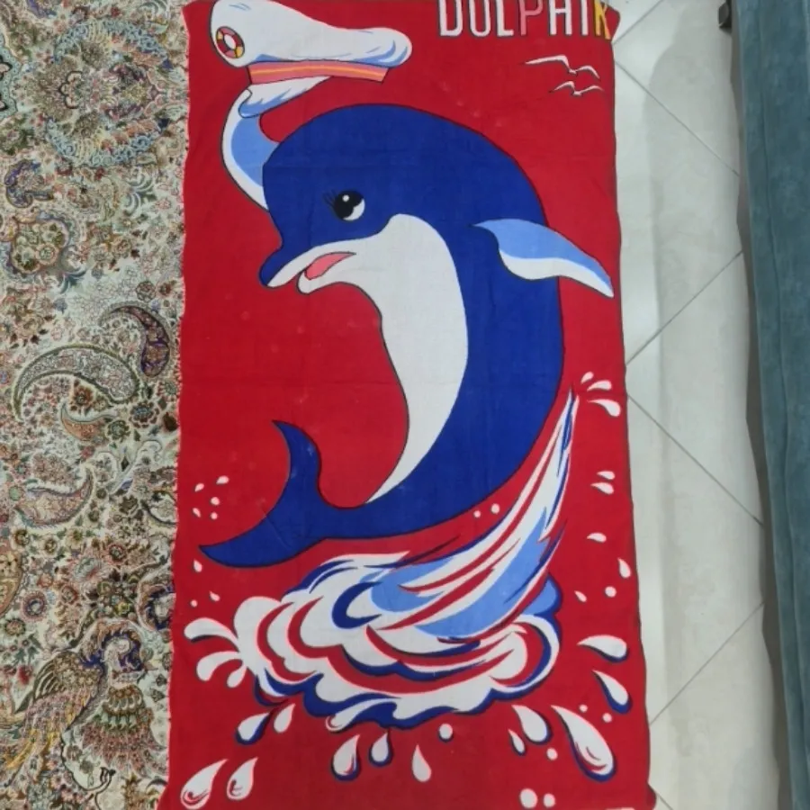 حوله استخری بچگانه