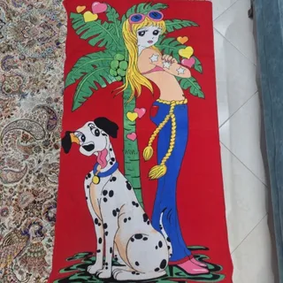حوله بچگانه
