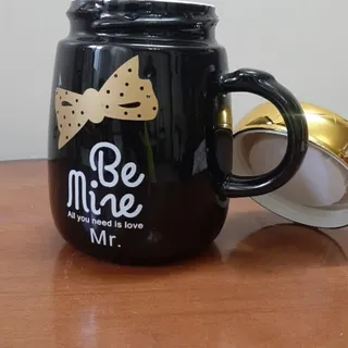 ماگ و لیوان
