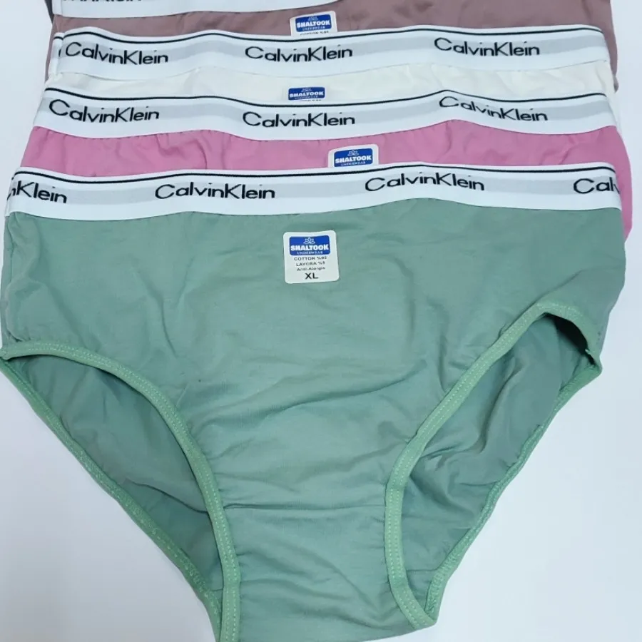شورت زنانه Calvin Klein