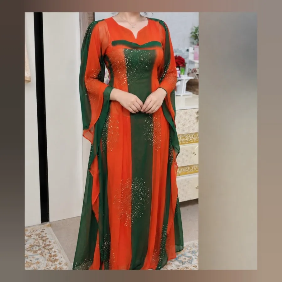 پیراهن مجلسی