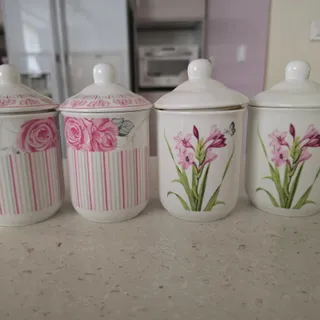 جا ادویه ای خارجی