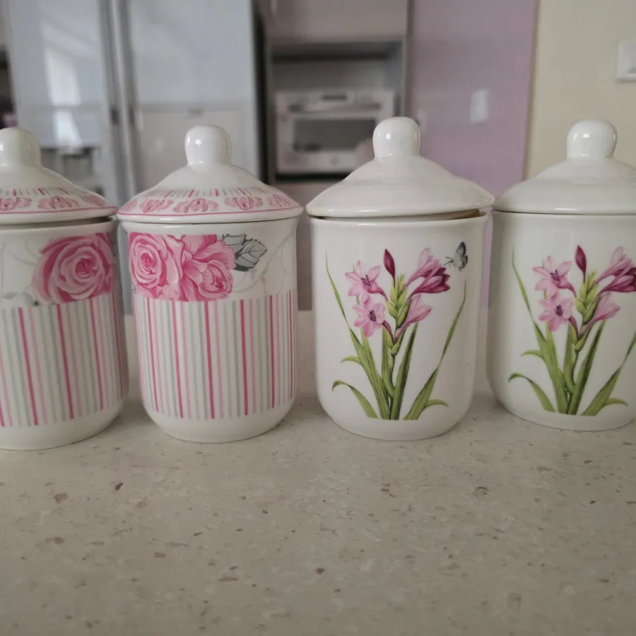 جا ادویه ای خارجی