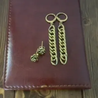 دو جفت گوشواره