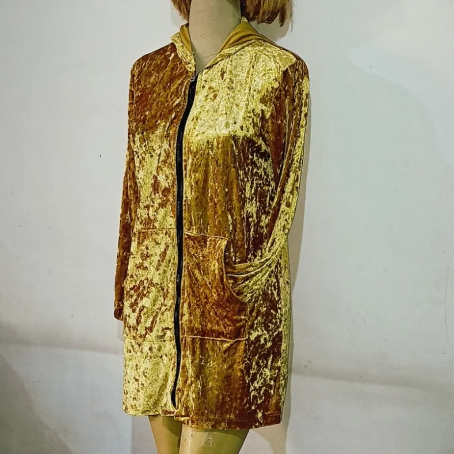 هودی  پاییزه