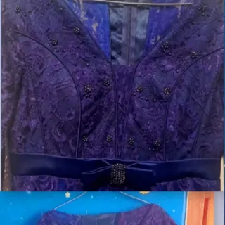 لباس مجلسی