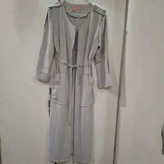 مانتو دخترانه
