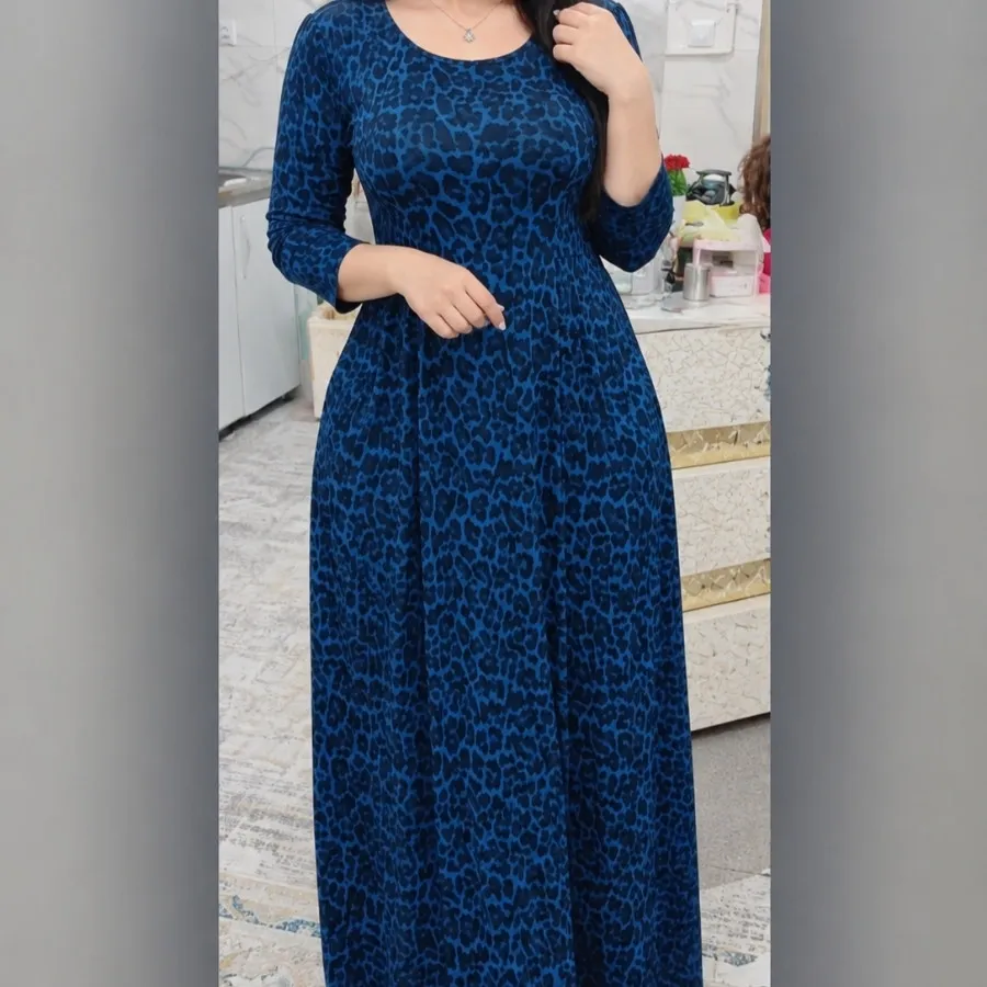 پیراهن مجلسی