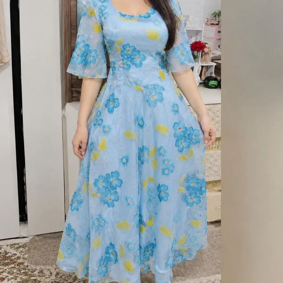 پیراهن مجلسی