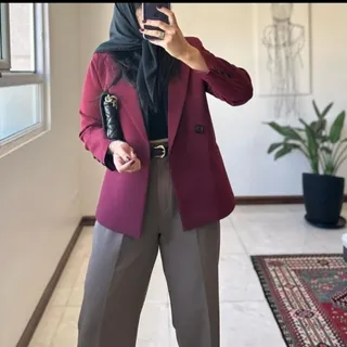 پالتوی فوتر
