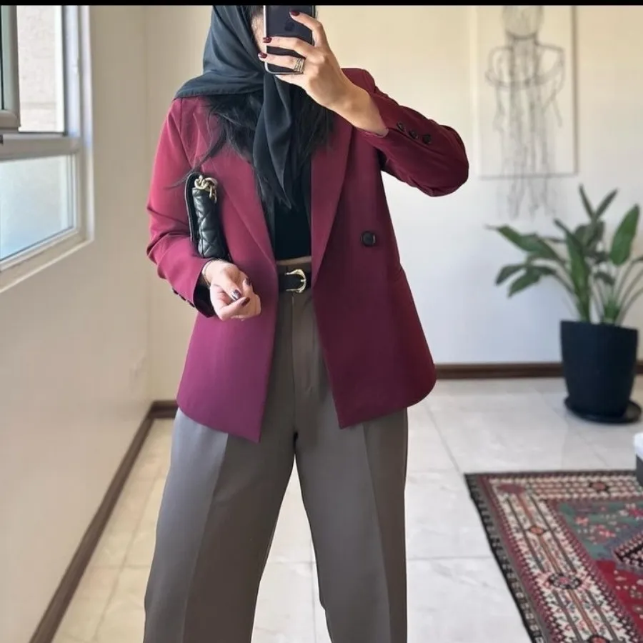 پالتوی فوتر