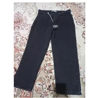 شلوار لی مارک زارا