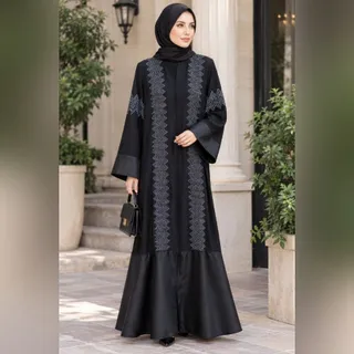 عبا امارات