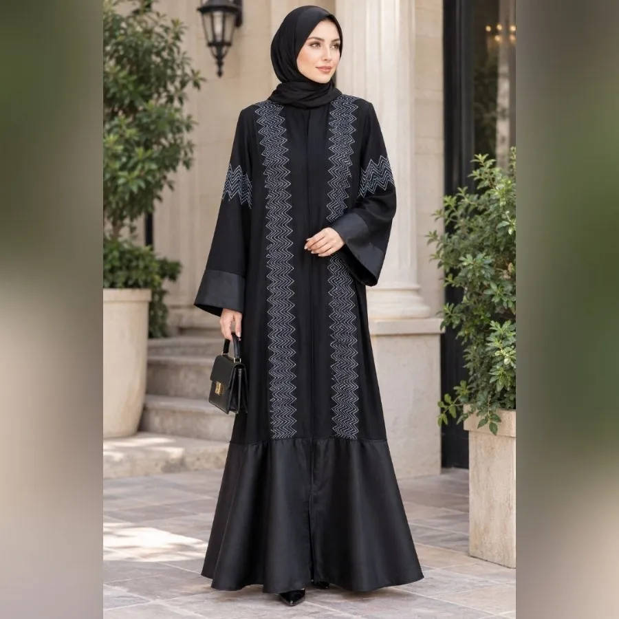 عبا امارات