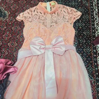 لباس مجلسی