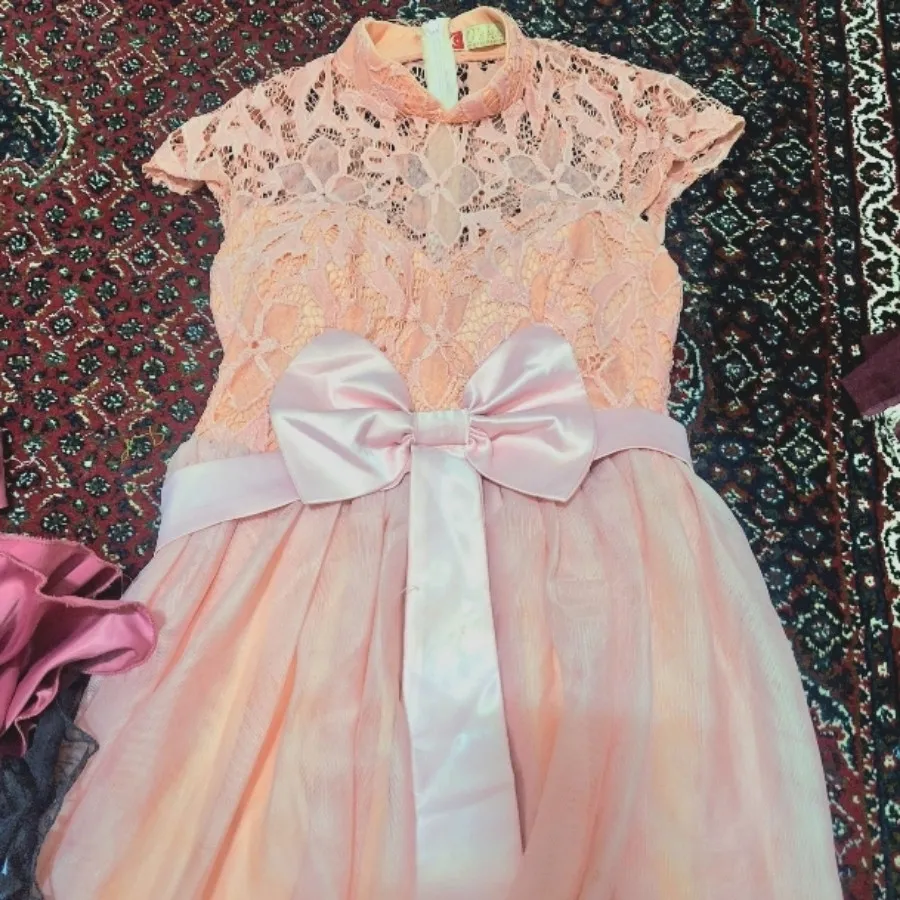 لباس مجلسی