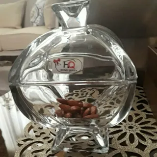 شکلات خوری خارجی