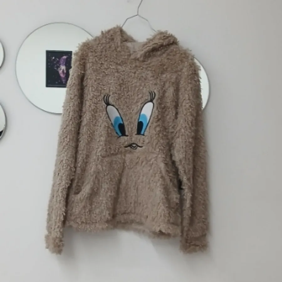 هودی و شلوار تدی